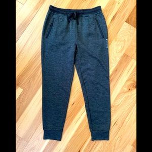 Reebok Men’s Joggers - Size Large